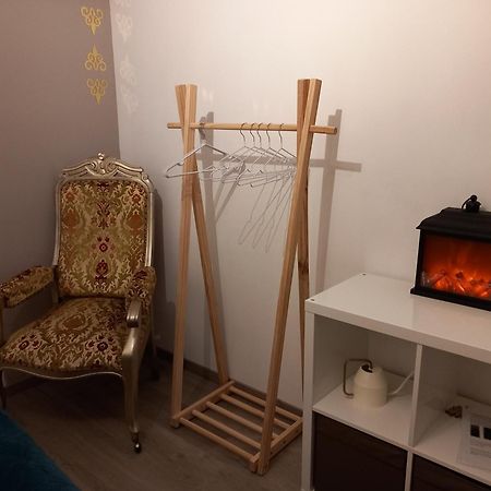 Au Petit Nid Froissart Bed & Breakfast Chimay Ngoại thất bức ảnh