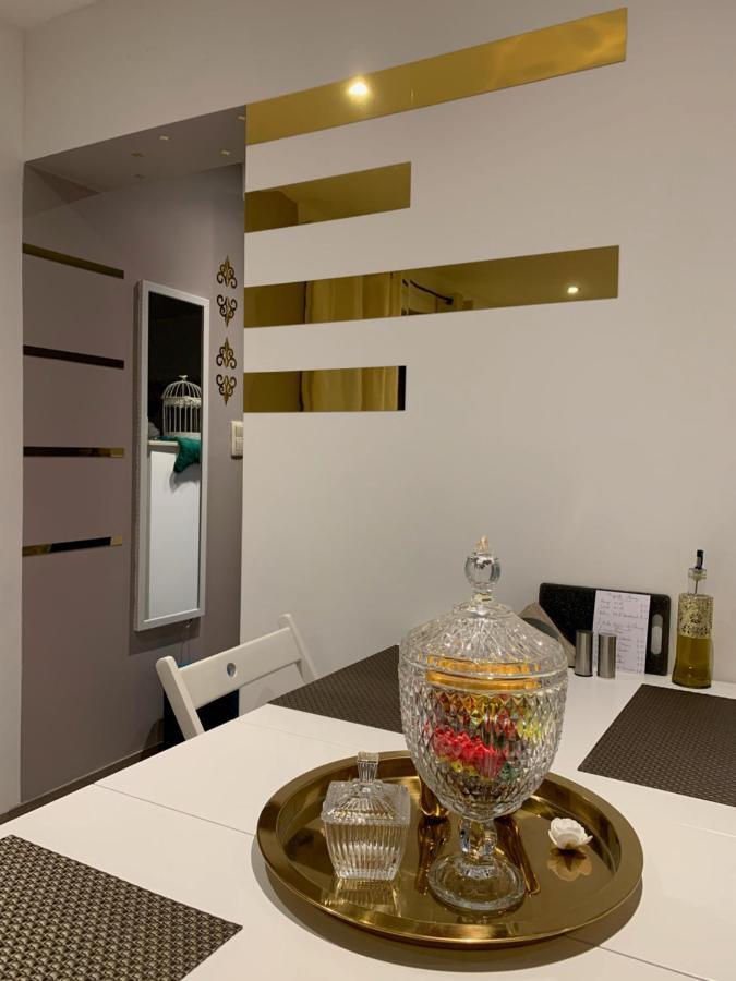 Au Petit Nid Froissart Bed & Breakfast Chimay Ngoại thất bức ảnh